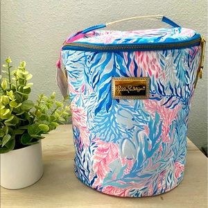Lilly Pulitzer Beach Cooler